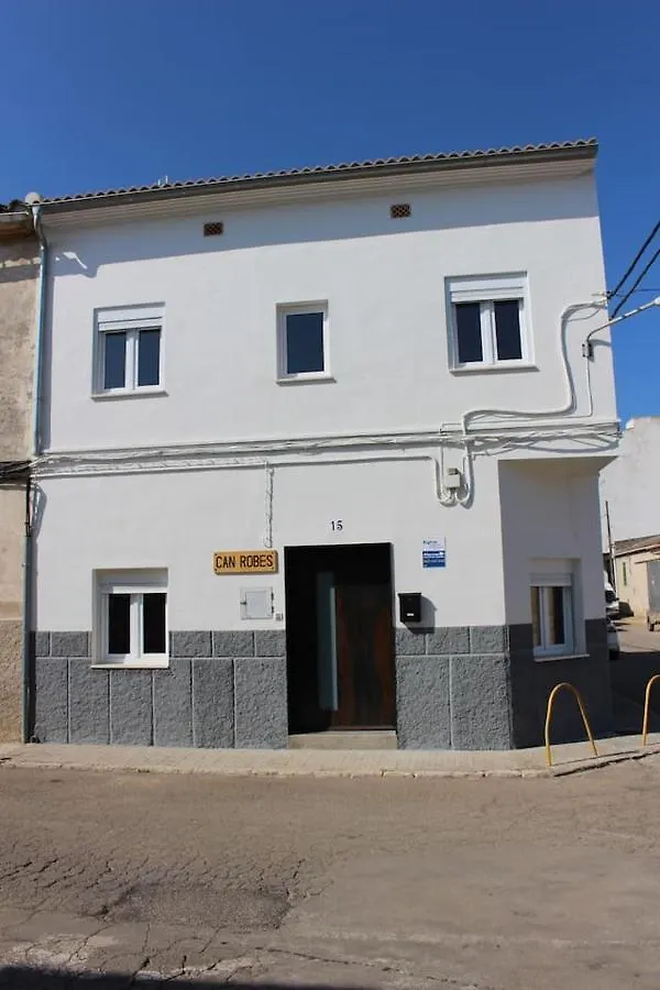 Semesterbostad Can Robes Villa Sa Pobla Spanien