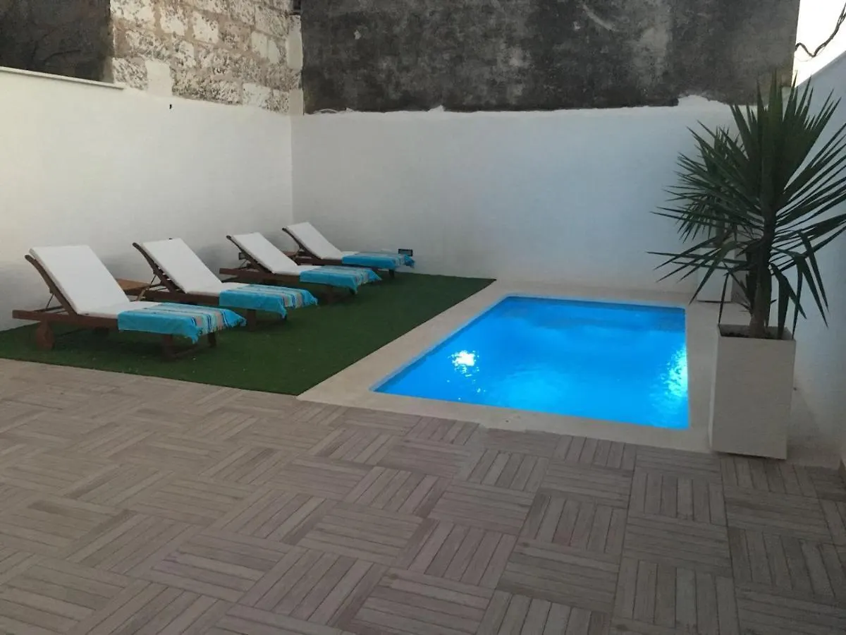 Can Robes Villa Sa Pobla Holiday home