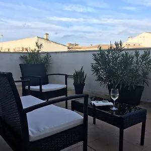 Casa De Pueblo Amplia Сasa de vacaciones
