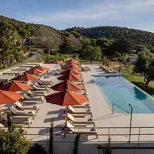 5* Hotel The Mallorca, Small Luxury