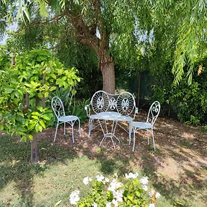 Ferienhaus Els Tarongers Perfect For Families Or Friends, Sa Pobla