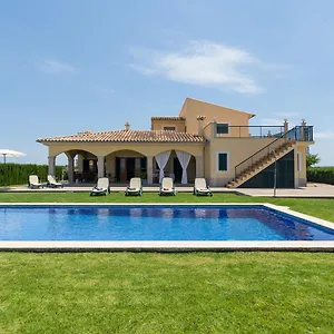 Villa Mussol, Sa Pobla