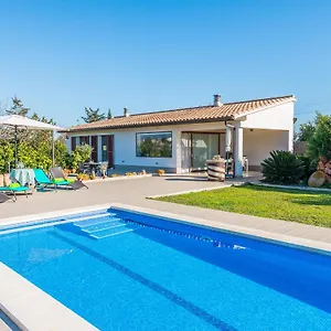 Ferienhaus Es Serral, Sa Pobla