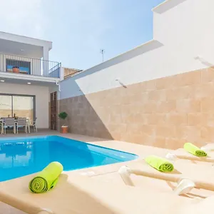 Ferienhaus Serra, Sa Pobla