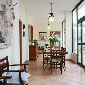 Casa Familiar Y Acogedora Сasa de vacaciones