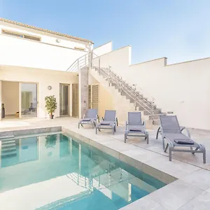 Villa Margalida, Sa Pobla