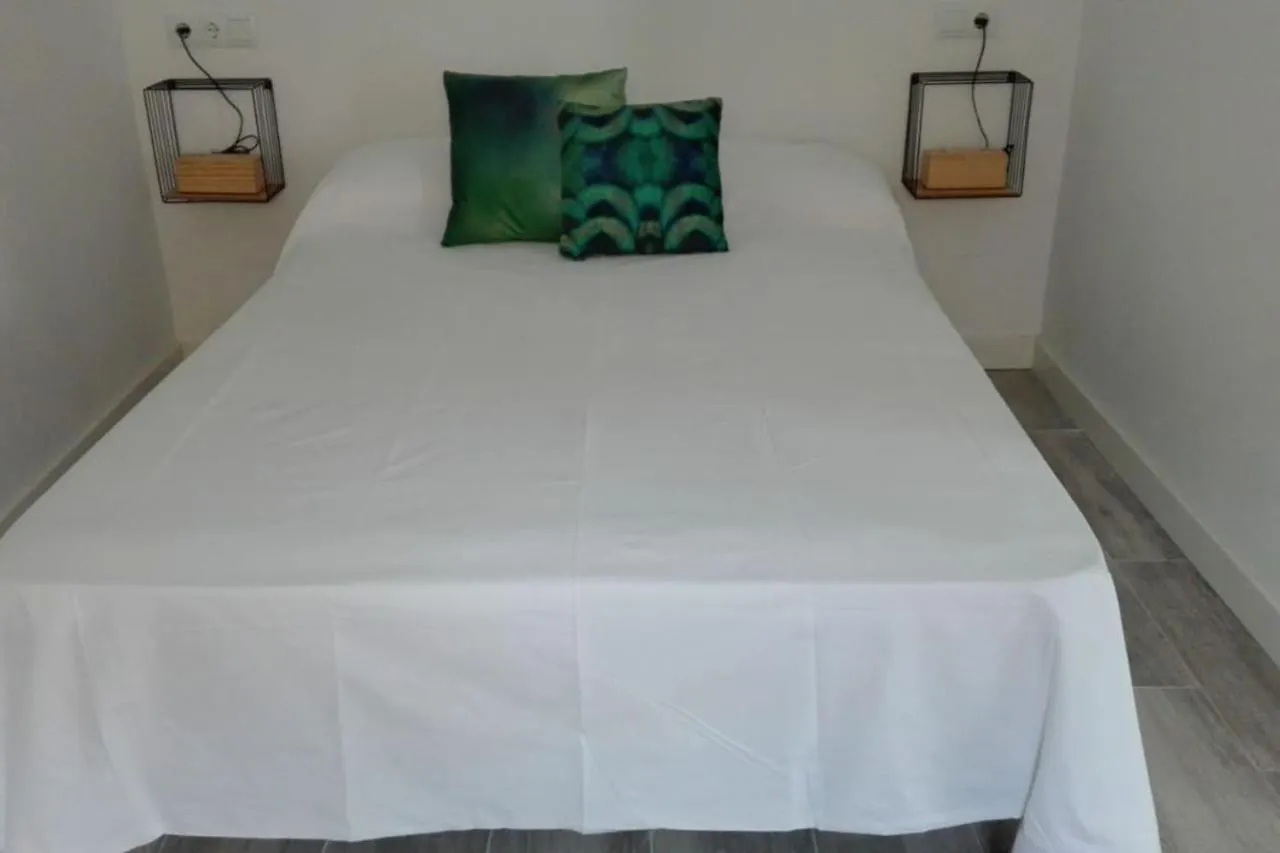 Holiday home Can Robes Villa Sa Pobla