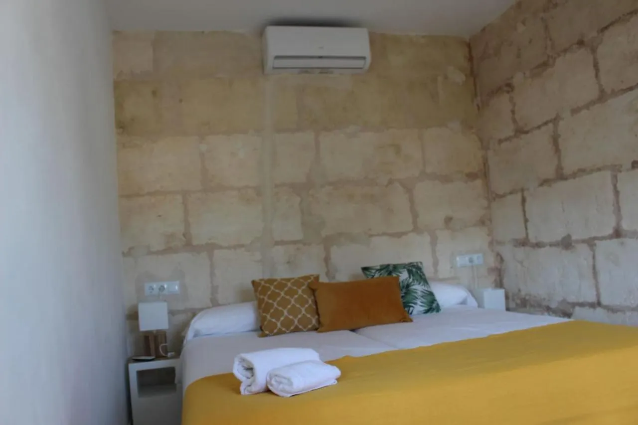 Can Robes Villa Sa Pobla 0*,  Spain
