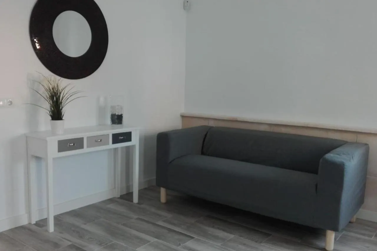 Holiday home Can Robes Villa Sa Pobla
