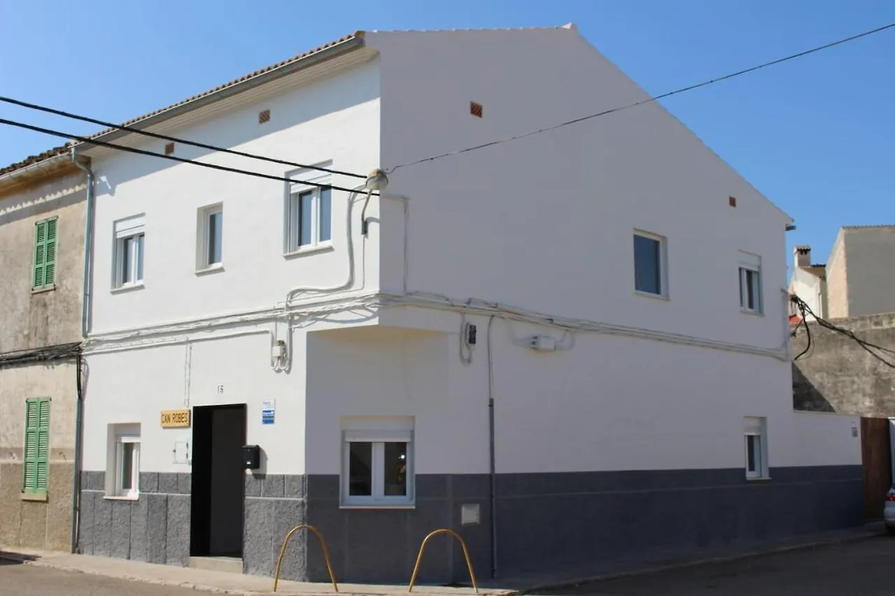 Can Robes Villa Sa Pobla 0*,  Spain