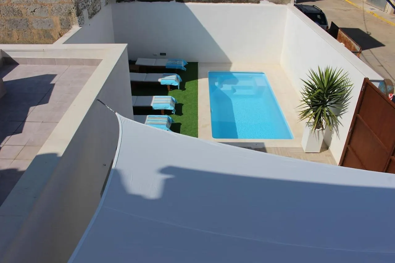 Can Robes Villa Sa Pobla Holiday home