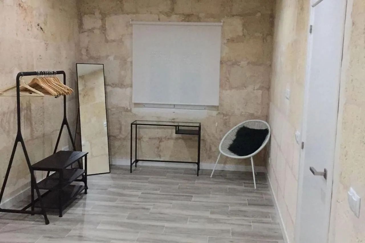 Holiday home Can Robes Villa Sa Pobla