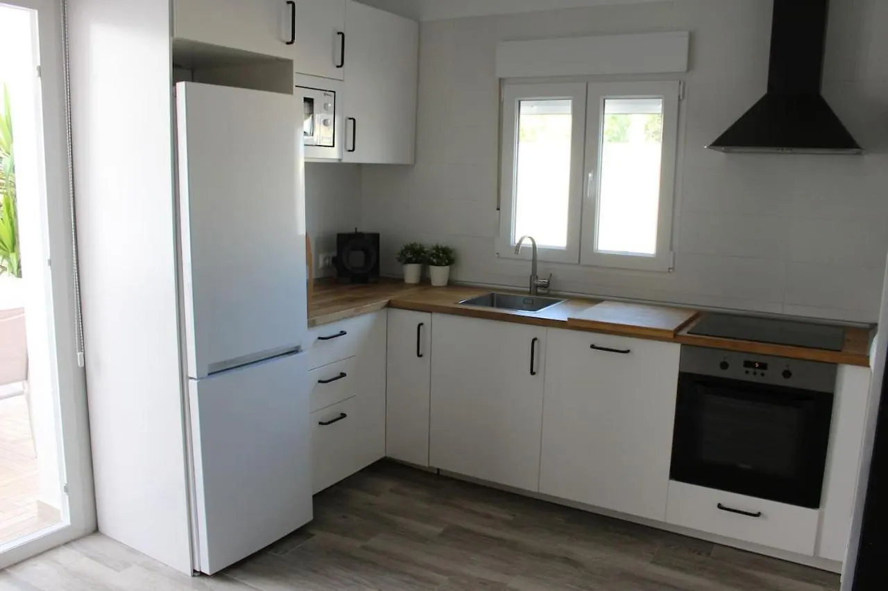 Can Robes Villa Sa Pobla 0*,