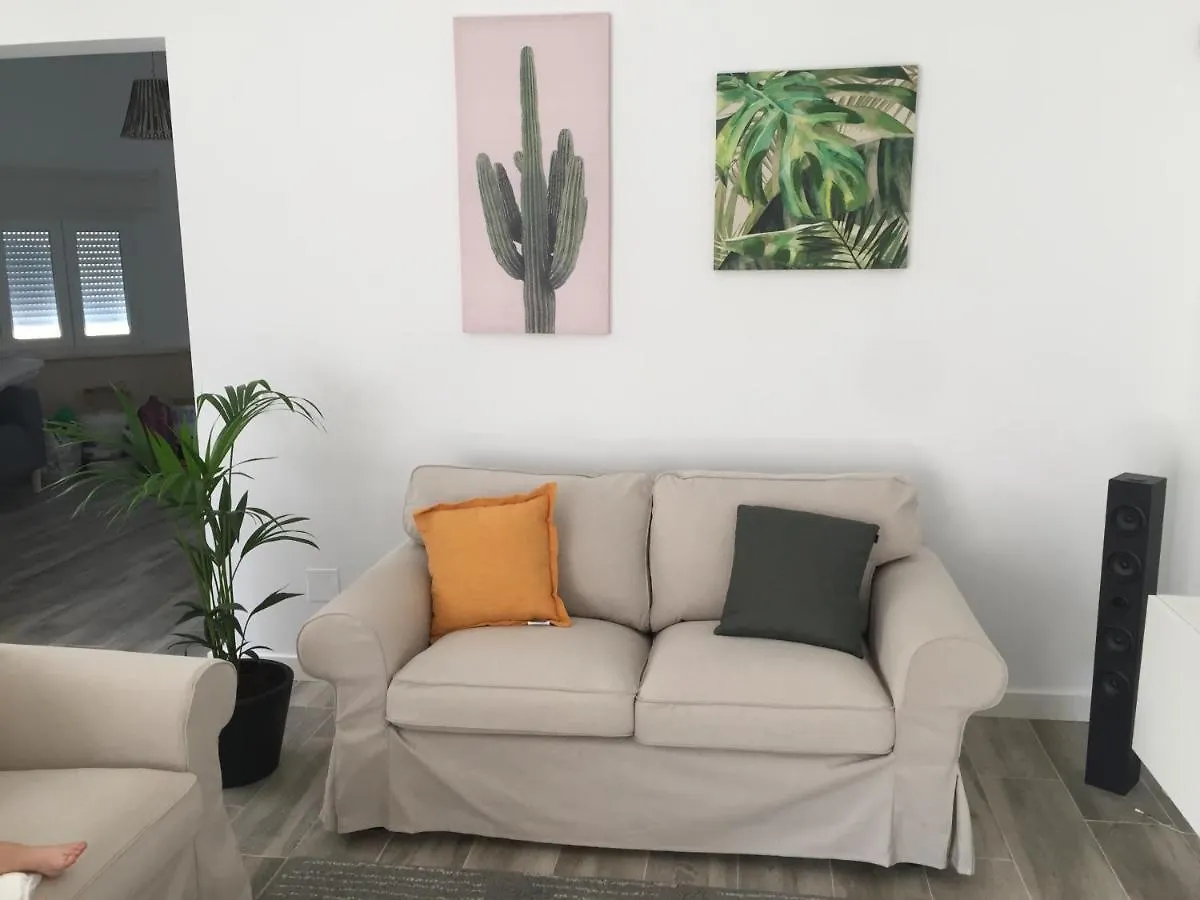 Holiday home Can Robes Villa Sa Pobla Spain